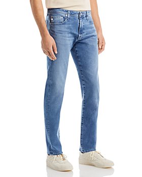 AG - Modern Slim Fit Jeans in Terranea