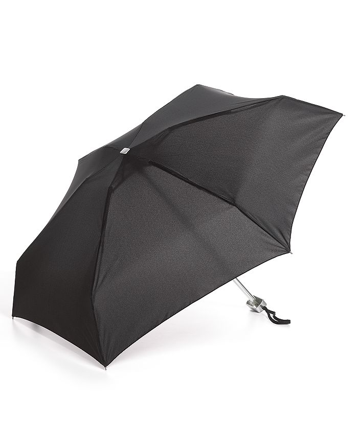 Bloomingdale's Falcon Umbrella - 100% Exclusive In Black
