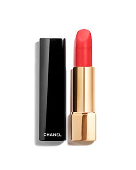 Chanel Lipstick, Lip Gloss, Lip Balm & More - Bloomingdale's