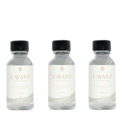 Multipurpose Concentrate, Fresh Linen Refill - Pack of 3