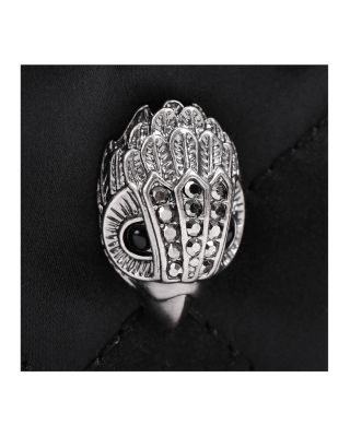 Multi Small Quilted Crossbody