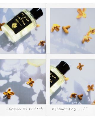 Osmanthus Eau de Parfum 3.4 oz.