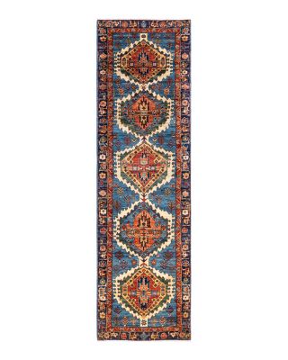 Bloomingdale's Serapi M1973 Runner Area Rug, 2'11 x 10'3