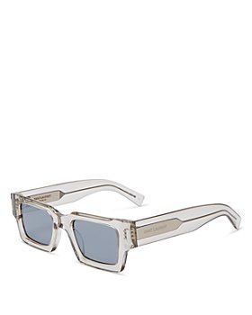 Saint Laurent - Square Sunglasses, 50mm
