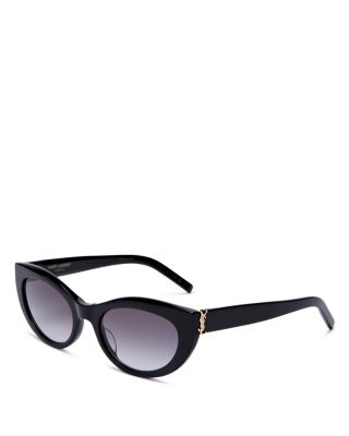 Saint Laurent - Cat Eye Sunglasses, 54mm