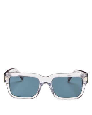 GV Day Geometric Sunglasses, 53mm