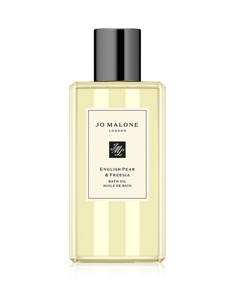 Jo Malone London English Pear & Freesia Bath Oil 8.5 oz.