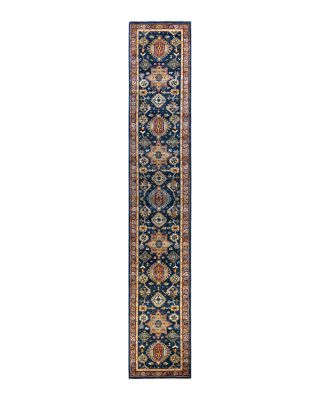 Bloomingdale's Serapi M1973 Runner Area Rug, 2'5 x 14'4