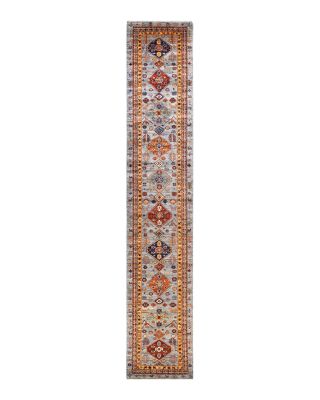 Bloomingdale's Serapi M1973 Runner Area Rug, 2'8 x 15'8