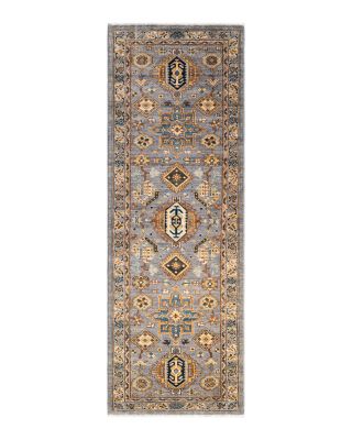 Bloomingdale's Serapi M1973 Runner Area Rug, 2'8 x 7'9