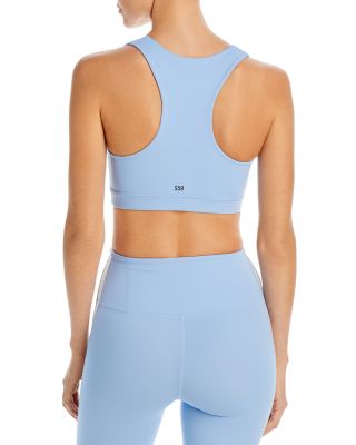 Dream Rigor Sports Bra & Clare High Waist Rigor 7/8 Leggings