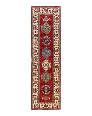 Bloomingdale's Serapi M1973 Runner Area Rug, 2'9 x 9'10