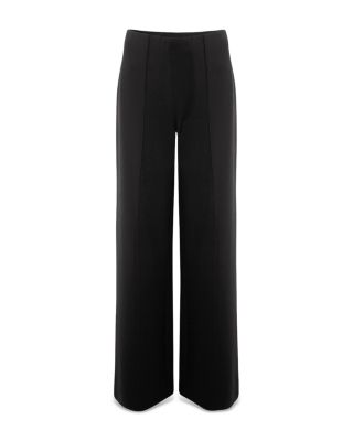 Prim Wide Leg Trousers