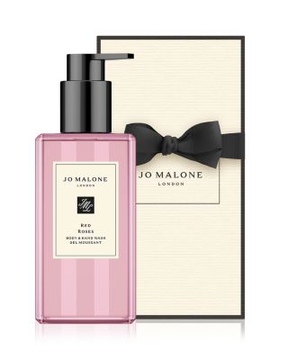 Jo Malone London Red Roses Body & Hand Wash | Bloomingdale's
