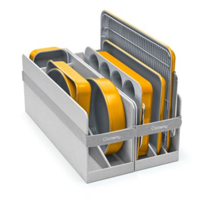 11-Piece Mega Nonstick Baking Set