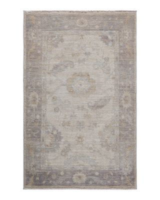 Bloomingdale's Oushak M1973 Area Rug, 3' x 4'9