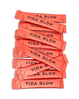 Natural Marine Collagen Dietary Supplement - Peach