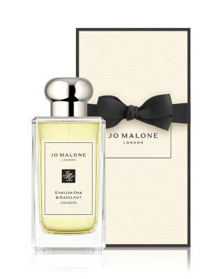 English Oak & Hazelnut Cologne