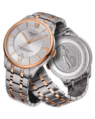 Chemin des Tourelles Watch, 42mm