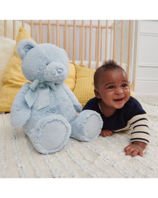 Baby GUND My First Friend Teddy Bear Ultra Soft Animal Plush Toy Tan - Ages 0+