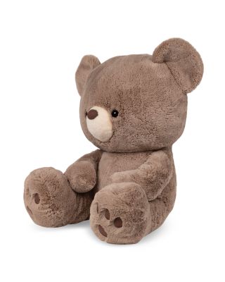 Kai Teddy Bear Premium Plush Toy Stuffed Animal, 23" - Ages 0+
