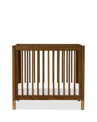 Gelato 4-in-1 Convertible Mini Crib