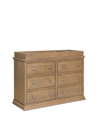 Universal Wide Removable Changing Tray