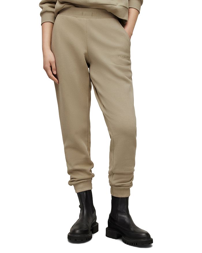 ALLSAINTS Pippa High Rise Sweatpants Bloomingdale's