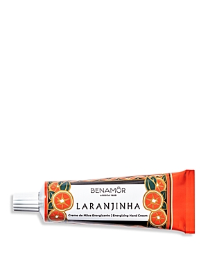 Laranjinha Energizing Hand Cream 1.7 oz.
