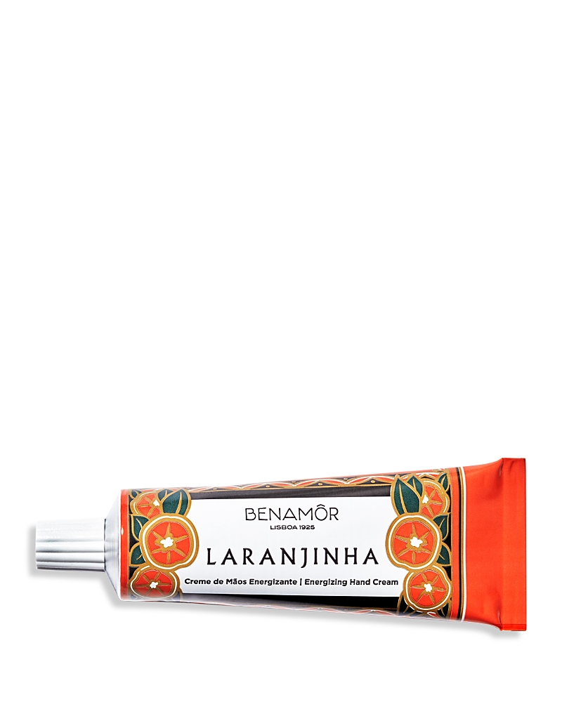Benamor Laranjinha Energizing Hand Cream 1.7 oz.