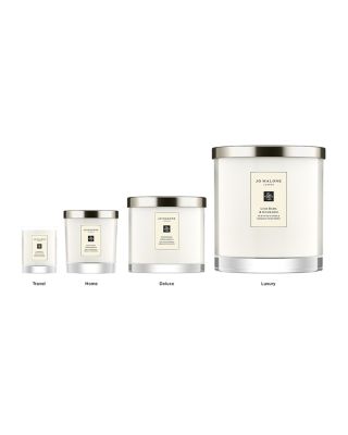 Oud &amp; Bergamot Home Candle 7 oz.