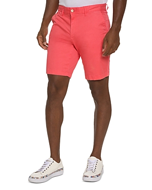 Robert Graham Lonestar Short In Coral