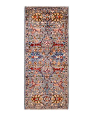 Bloomingdale's Serapi M1973 Area Rug, 2' x 4'10