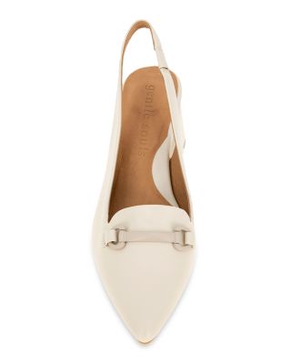 Women's Dionne Pointed Toe Slingback Pumps