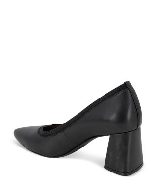 Women's Dionne Pointed Toe Slip On Pumps