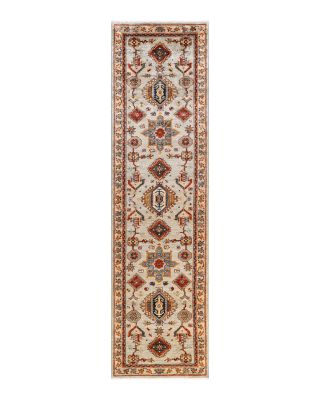 Bloomingdale's Serapi M1973 Runner Area Rug, 2'7 x 9'9