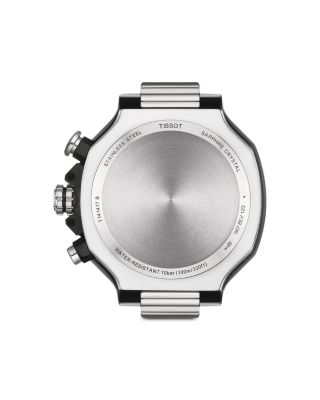 T-Race Chonograph, 45mm