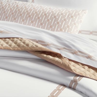 Italian Tivoli Embroidered Bedding Collection - Exclusive