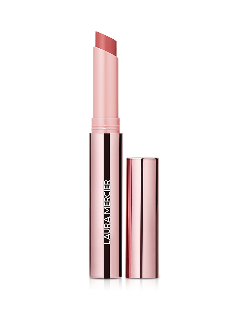 Laura Mercier High Vibe Lip Color In Snap (deep Rose Brown)