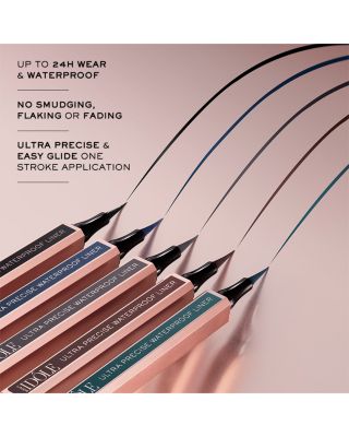 Idole Liner Ultra Precise Liquid Eyeliner 0.03 oz.