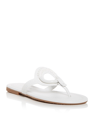 See by Chloe Women's Hana Thong Sandals