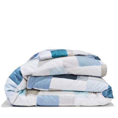Schlossberg - Mika Gris Duvet Cover, King