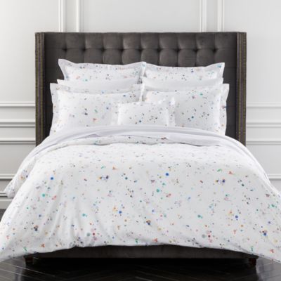 Schlossberg - Fine Blanc Bedding Collection