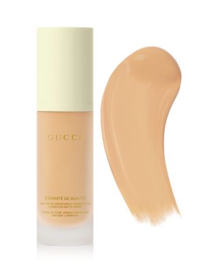 &Eacute;ternit&eacute; de Beaut&eacute; Foundation