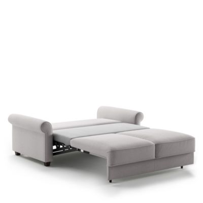 Casey Full XL Sleeper Loveseat
