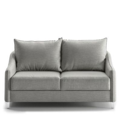 Ethos Fabric Full XL Sleeper Sofa