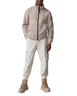 Canada Goose - Lawson Fleece Jacket