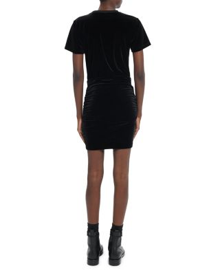 little black dress bloomingdales