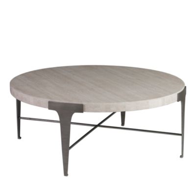 Cachet Round Cocktail Table