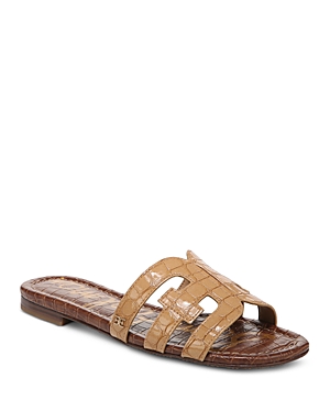 SAM EDELMAN WOMEN'S BAY SLIDE SANDALS